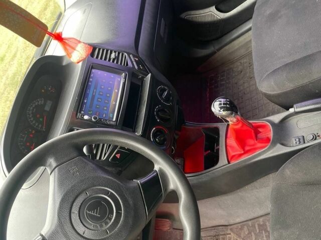 Сірий Джилі МК, об'ємом двигуна 1.5 л та пробігом 3 тис. км за 1200 $, фото 8 на Automoto.ua