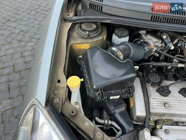 Сірий Джилі МК, об'ємом двигуна 1.5 л та пробігом 13 тис. км за 5200 $, фото 9 на Automoto.ua