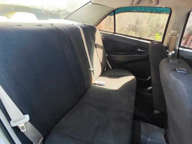 Серый Джили МК, объемом двигателя 1.5 л и пробегом 125 тыс. км за 700 $, фото 5 на Automoto.ua