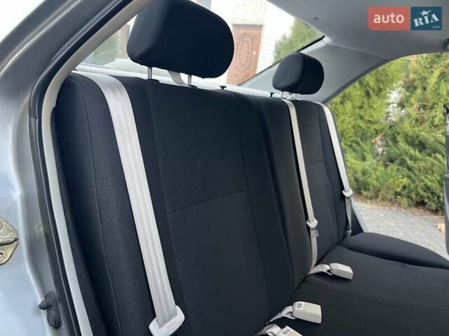Серый Джили МК, объемом двигателя 1.5 л и пробегом 13 тыс. км за 6700 $, фото 33 на Automoto.ua