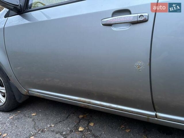 Серый Джили МК, объемом двигателя 1.59 л и пробегом 62 тыс. км за 4329 $, фото 4 на Automoto.ua