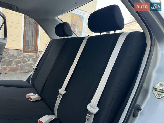 Серый Джили МК, объемом двигателя 1.5 л и пробегом 13 тыс. км за 4200 $, фото 27 на Automoto.ua