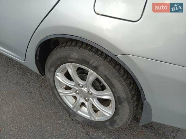 Сірий Джилі МК, об'ємом двигуна 1.5 л та пробігом 60 тис. км за 2700 $, фото 5 на Automoto.ua
