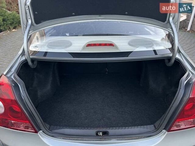 Серый Джили МК, объемом двигателя 1.5 л и пробегом 13 тыс. км за 4800 $, фото 33 на Automoto.ua