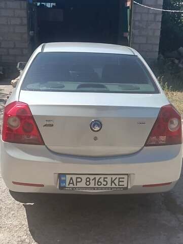 Сірий Джилі МК, об'ємом двигуна 1.5 л та пробігом 68 тис. км за 3500 $, фото 4 на Automoto.ua