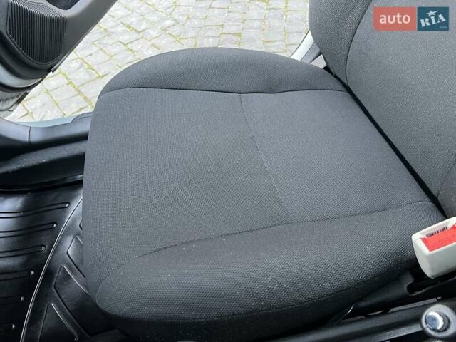 Серый Джили МК, объемом двигателя 1.5 л и пробегом 13 тыс. км за 4800 $, фото 22 на Automoto.ua
