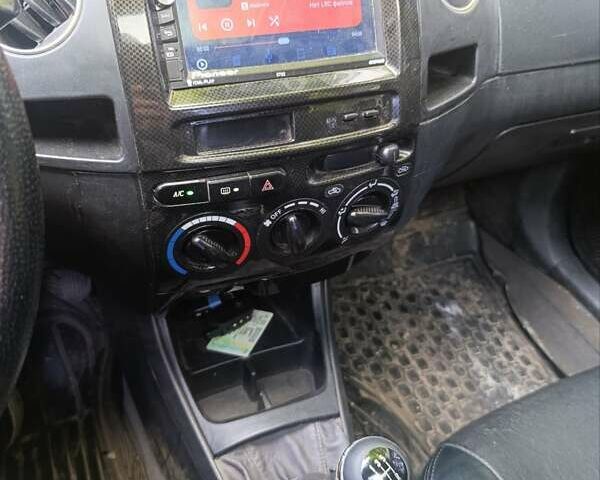 Сірий Джилі МК, об'ємом двигуна 1.5 л та пробігом 420 тис. км за 2200 $, фото 14 на Automoto.ua