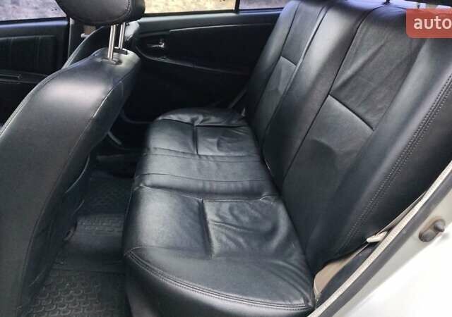 Сірий Джилі МК, об'ємом двигуна 1.5 л та пробігом 428 тис. км за 1900 $, фото 13 на Automoto.ua