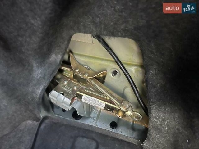 Серый Джили МК, объемом двигателя 1.5 л и пробегом 13 тыс. км за 4200 $, фото 37 на Automoto.ua