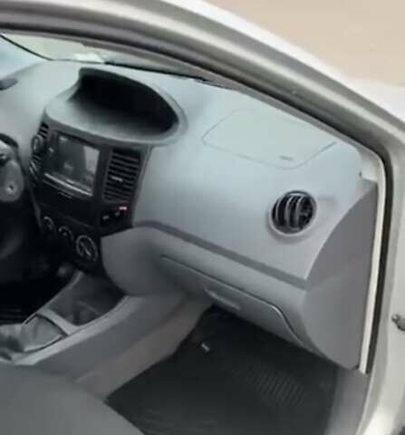 Сірий Джилі МК, об'ємом двигуна 1.59 л та пробігом 132 тис. км за 2800 $, фото 4 на Automoto.ua