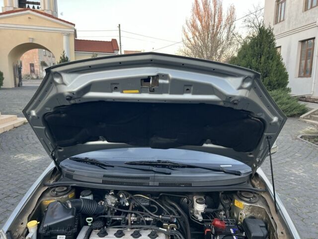 Серый Джили МК, объемом двигателя 1.5 л и пробегом 13 тыс. км за 6700 $, фото 7 на Automoto.ua