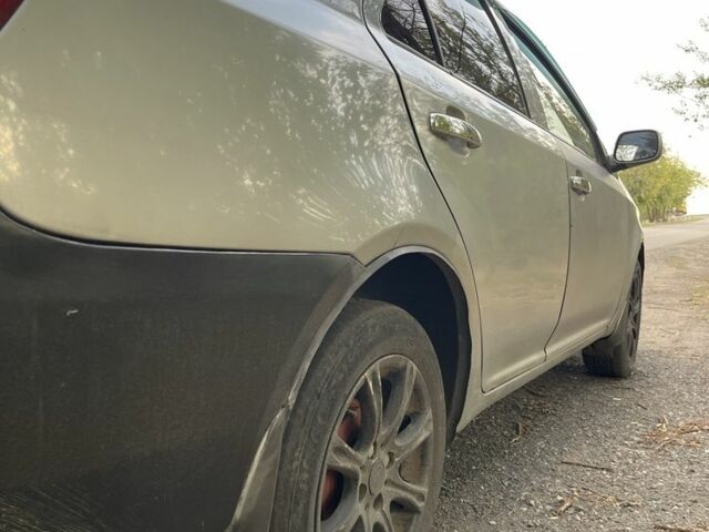 Серый Джили МК, объемом двигателя 1.5 л и пробегом 212 тыс. км за 1400 $, фото 11 на Automoto.ua