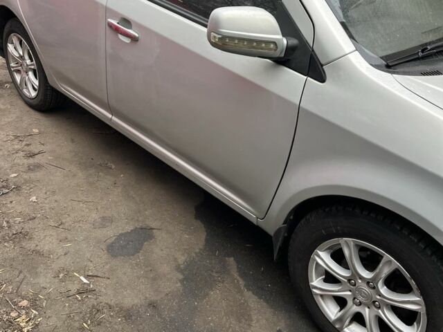 Сірий Джилі МК, об'ємом двигуна 1.5 л та пробігом 200 тис. км за 2200 $, фото 4 на Automoto.ua