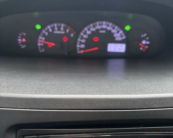 Серый Джили МК, объемом двигателя 1.59 л и пробегом 62 тыс. км за 4329 $, фото 1 на Automoto.ua