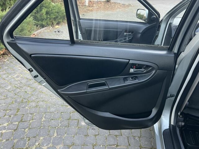 Серый Джили МК, объемом двигателя 1.5 л и пробегом 13 тыс. км за 6700 $, фото 19 на Automoto.ua