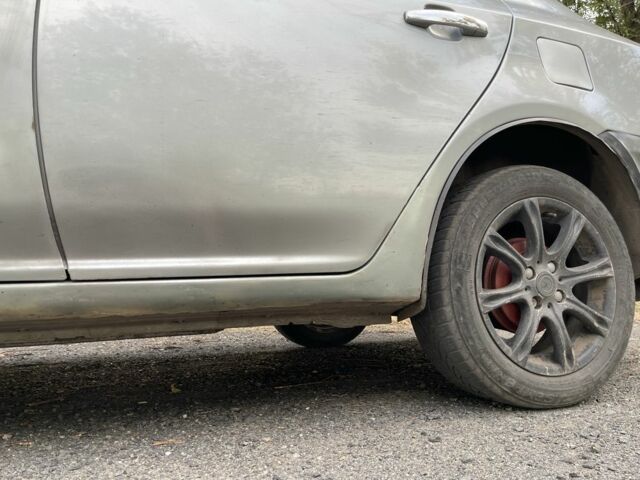 Серый Джили МК, объемом двигателя 1.5 л и пробегом 212 тыс. км за 1400 $, фото 15 на Automoto.ua