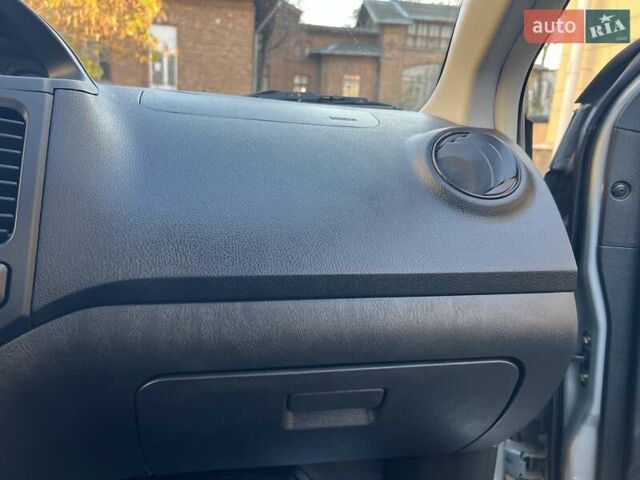 Сірий Джилі МК, об'ємом двигуна 1.5 л та пробігом 13 тис. км за 5200 $, фото 20 на Automoto.ua