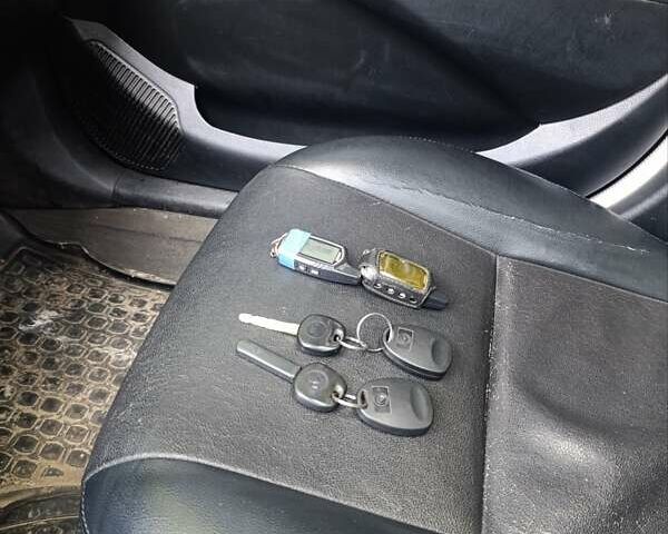 Сірий Джилі МК, об'ємом двигуна 1.5 л та пробігом 420 тис. км за 2200 $, фото 16 на Automoto.ua