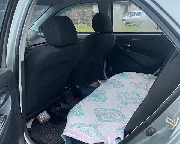 Серый Джили МК, объемом двигателя 1.59 л и пробегом 131 тыс. км за 1700 $, фото 7 на Automoto.ua