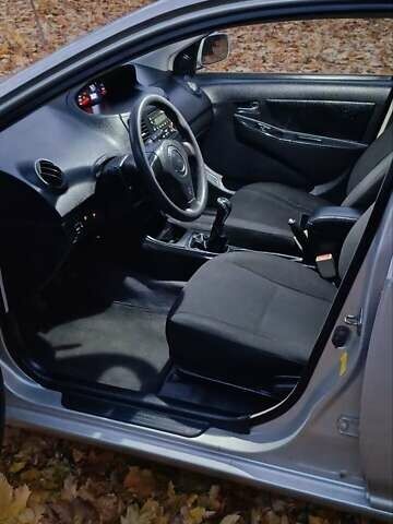 Джилі МК 2012 у Дніпро (Дніпропетровську) на Automoto.ua Сірий Джилі МК, об'ємом двигуна 1.5 л та пробігом 105 тис. км за 3000 $, фото 4 на Automoto.ua