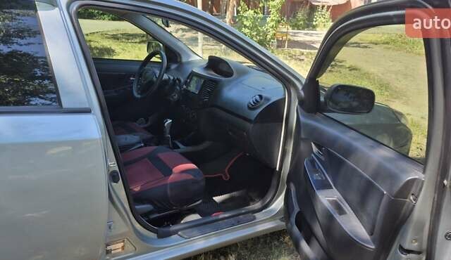 Серый Джили МК, объемом двигателя 1.5 л и пробегом 189 тыс. км за 2900 $, фото 6 на Automoto.ua