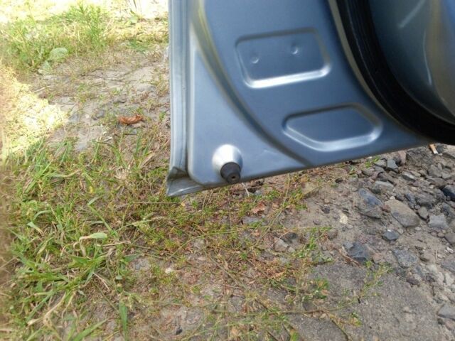 Серый Джили МК, объемом двигателя 1.5 л и пробегом 109 тыс. км за 2400 $, фото 5 на Automoto.ua