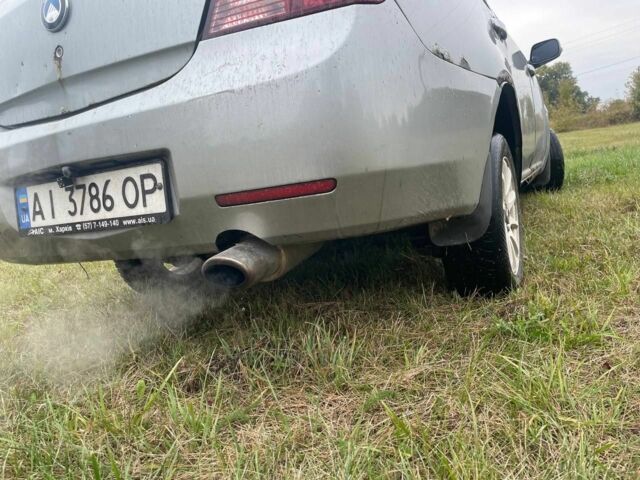Сірий Джилі МК, об'ємом двигуна 1.5 л та пробігом 3 тис. км за 1200 $, фото 13 на Automoto.ua
