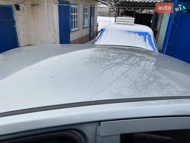 Серый Джили МК, объемом двигателя 1.5 л и пробегом 180 тыс. км за 2350 $, фото 11 на Automoto.ua