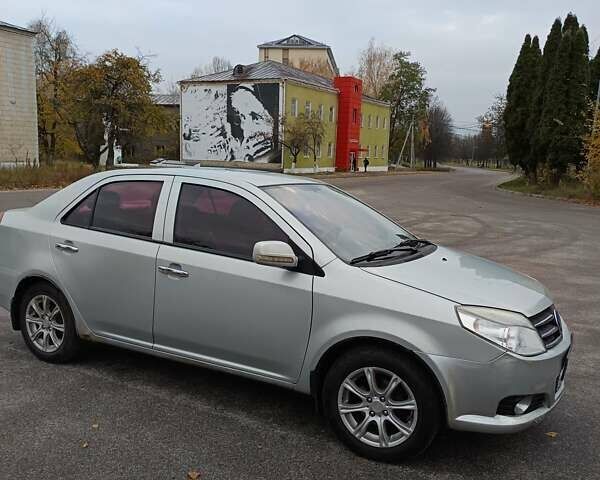 Джилі МК 2012 у Шостке на Automoto.ua Сірий Джилі МК, об'ємом двигуна 1.5 л та пробігом 154 тис. км за 2150 $, фото 1 на Automoto.ua