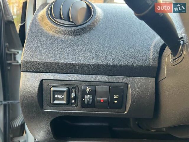 Серый Джили МК, объемом двигателя 1.5 л и пробегом 13 тыс. км за 6700 $, фото 16 на Automoto.ua