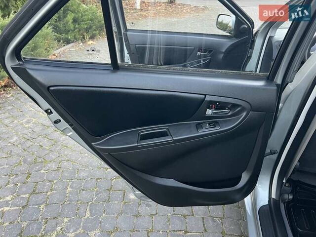 Серый Джили МК, объемом двигателя 1.5 л и пробегом 13 тыс. км за 6700 $, фото 30 на Automoto.ua