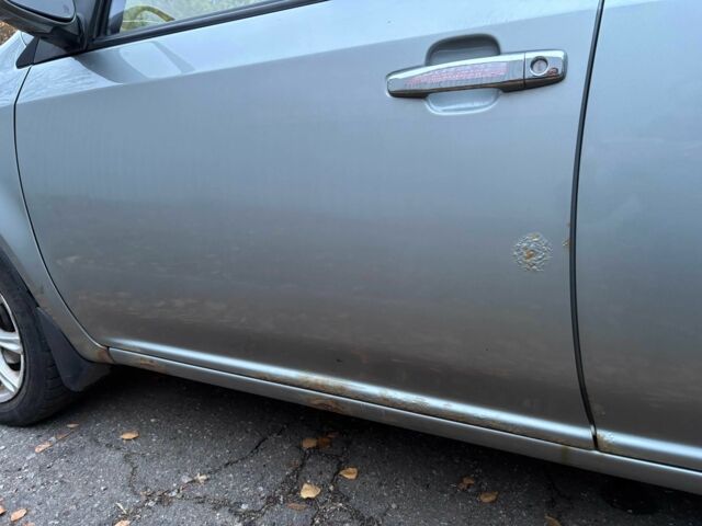 Серый Джили МК, объемом двигателя 1.5 л и пробегом 62 тыс. км за 4337 $, фото 6 на Automoto.ua