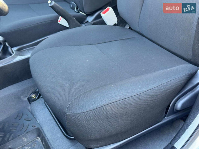 Сірий Джилі МК, об'ємом двигуна 1.5 л та пробігом 8 тис. км за 3990 $, фото 14 на Automoto.ua