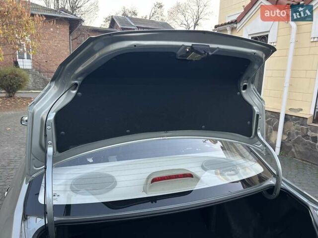 Серый Джили МК, объемом двигателя 1.5 л и пробегом 13 тыс. км за 6700 $, фото 34 на Automoto.ua