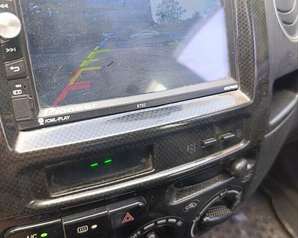 Сірий Джилі МК, об'ємом двигуна 1.5 л та пробігом 420 тис. км за 2200 $, фото 17 на Automoto.ua