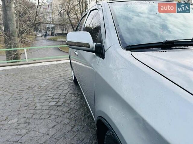 Серый Джили МК, объемом двигателя 1.5 л и пробегом 100 тыс. км за 2800 $, фото 9 на Automoto.ua