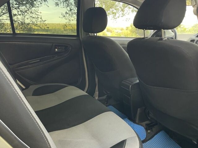 Серый Джили МК, объемом двигателя 1.5 л и пробегом 212 тыс. км за 1400 $, фото 8 на Automoto.ua