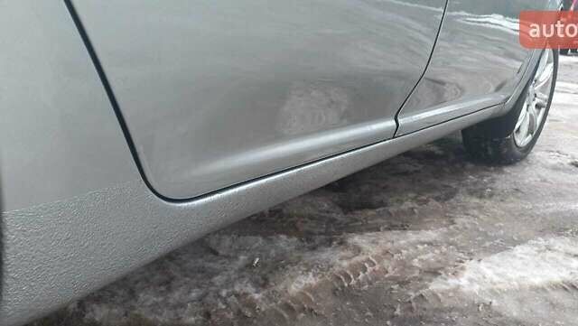 Серый Джили МК, объемом двигателя 1.59 л и пробегом 145 тыс. км за 2300 $, фото 13 на Automoto.ua