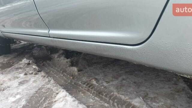 Серый Джили МК, объемом двигателя 1.59 л и пробегом 145 тыс. км за 2300 $, фото 14 на Automoto.ua