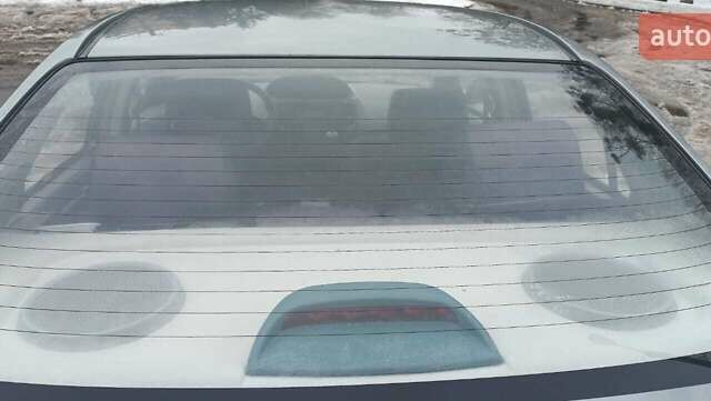 Серый Джили МК, объемом двигателя 1.59 л и пробегом 145 тыс. км за 2300 $, фото 8 на Automoto.ua