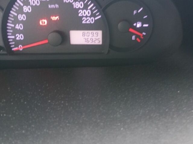 Сірий Джилі МК, об'ємом двигуна 1.5 л та пробігом 76 тис. км за 1929 $, фото 1 на Automoto.ua