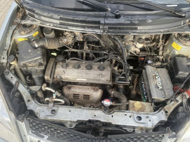 Сірий Джилі МК, об'ємом двигуна 1.5 л та пробігом 200 тис. км за 1900 $, фото 13 на Automoto.ua