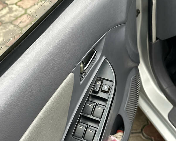 Серый Джили МК, объемом двигателя 1.59 л и пробегом 103 тыс. км за 3800 $, фото 19 на Automoto.ua