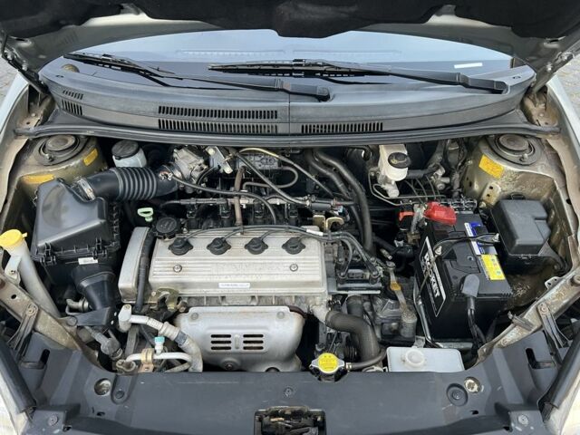 Серый Джили МК, объемом двигателя 1.5 л и пробегом 13 тыс. км за 6700 $, фото 6 на Automoto.ua