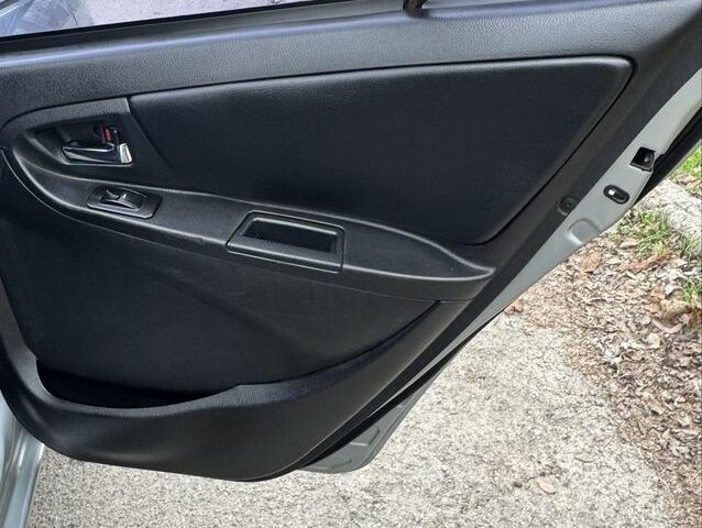 Сірий Джилі МК, об'ємом двигуна 1.5 л та пробігом 91 тис. км за 3100 $, фото 19 на Automoto.ua