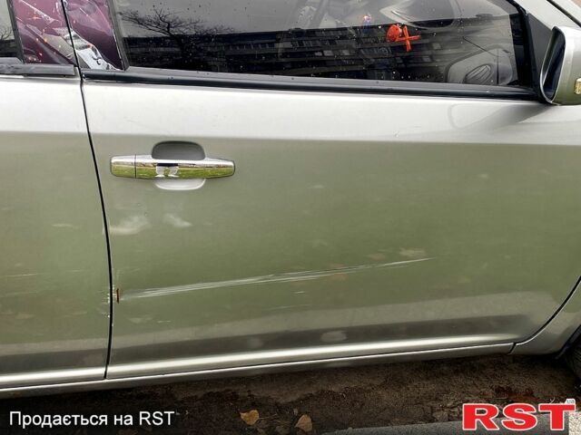 Серый Джили МК, объемом двигателя 1.5 л и пробегом 89 тыс. км за 2500 $, фото 6 на Automoto.ua