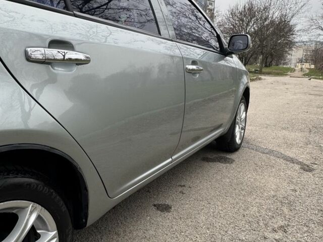 Сірий Джилі МК, об'ємом двигуна 1.5 л та пробігом 91 тис. км за 3100 $, фото 9 на Automoto.ua