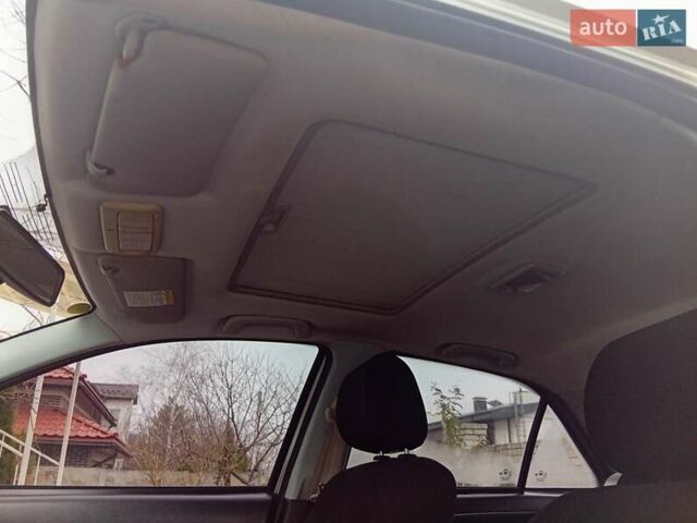 Серый Джили МК, объемом двигателя 1.5 л и пробегом 47 тыс. км за 2500 $, фото 10 на Automoto.ua