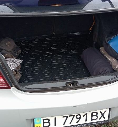 Серый Джили МК, объемом двигателя 0 л и пробегом 80 тыс. км за 2900 $, фото 14 на Automoto.ua