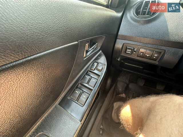 Серый Джили МК, объемом двигателя 1.5 л и пробегом 110 тыс. км за 2999 $, фото 26 на Automoto.ua
